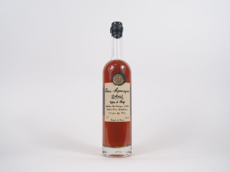 Vente aux enchères 1 BOUTEILLE (70 CL) BAS ARMAGNAC "HORS D'AGE" DELORD - COFFRET
