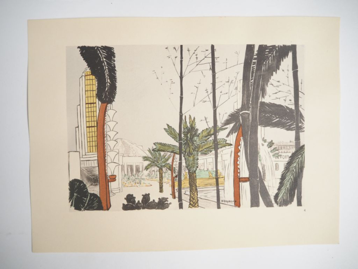 Superbe album "Alger ancien et nouveau. 1830-1903" d'après les photogr