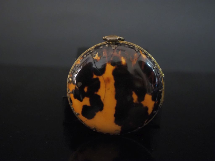 MARKWICK, MARKHAM, PERIGAL, London Fin XVIIIe siècle Montre de poche p