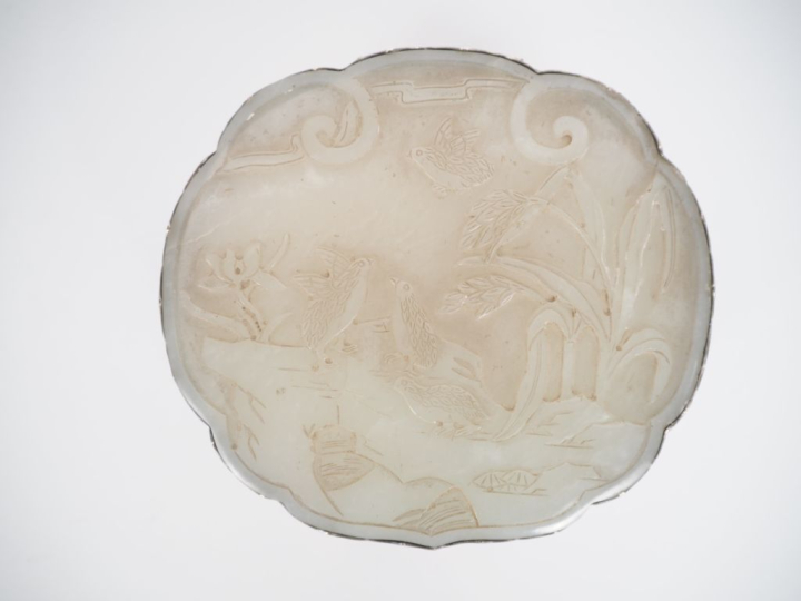 Chine du Sud,  époque Jiaqing et fin XIXe siècle, Coffret à bijoux en 