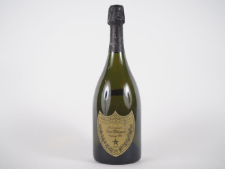 Vente aux enchères 1 BOUTEILLE CHAMPAGNE DOM PÉRIGNON - 1996