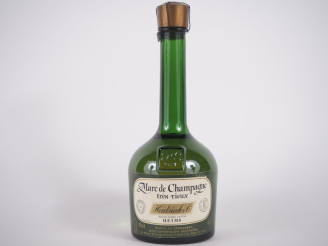 Vente aux enchères 1 BOUTEILLE MARC DE CHAMPAGNE 'TRÈS VIEUX' HEIDSIECK 42°