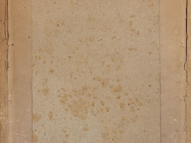 Ecole française XIXème. "portrait de Jacques Fréderique de Blonay" Des