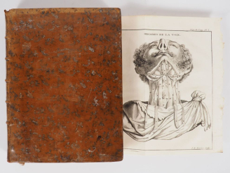 Vente aux enchères COURT DE GEBELIN. MONDE PRIMITIF, analysé et comparé avec le monde mod