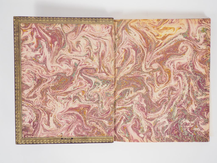 [CURIOSA]. L’ARÉTIN D’AUGUSTIN CARRACHE, ou Recueil de postures érotiq