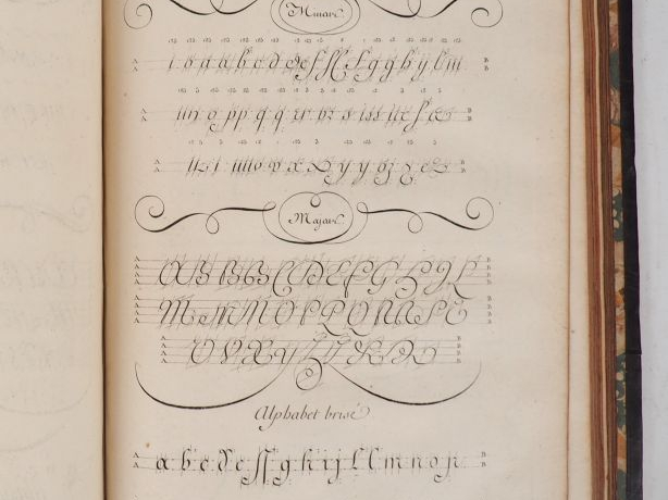 DIDEROT – D’ALEMBERT. ENCYCLOPÉDIE OU DICTIONNAIRE RAISONNÉ DES SCIENC