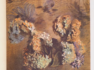 Vente aux enchères MONTESQUIOU (Robert de). PAUL HELLEU, peintre et graveur. P., Flouey, 