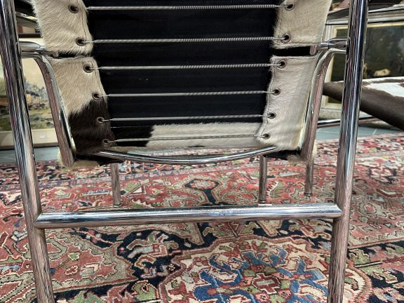  LE CORBUSIER, Pierre JEANNERET et Charlotte PERRIAND édition Cassina.