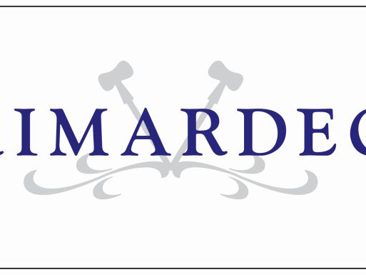 Archet de violon 	en pernambouc marque apocryphe "Paul Cerdet", hausse
