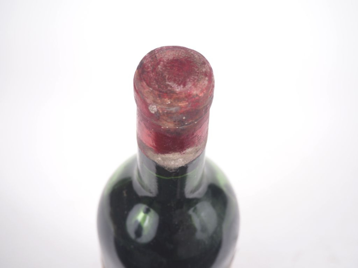 1 VIEILLE BOUTEILLE CHEVAL BLANC 1er GCC ST ÉMILION - NM - BEP/ETA 