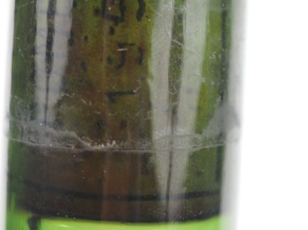 2 BOUTEILLES CHÂTEAU L'ÉVANGILE POMEROL - 1957 - TRÈS BONS NIVEAUX/SE/