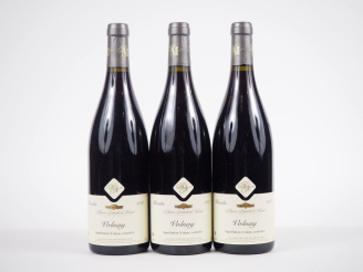 Vente aux enchères 3 BOUTEILLES VOLNAY MAURICE BIDOUILH DE VERNEUIL - 2007