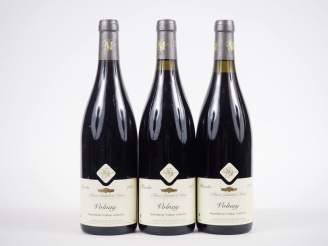 Vente aux enchères 3 BOUTEILLES VOLNAY MAURICE BIDOUILH DE VERNEUIL - 2007