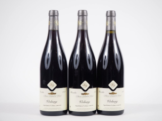 Vente aux enchères 3 BOUTEILLES VOLNAY MAURICE BIDOUILH DE VERNEUIL - 2007
