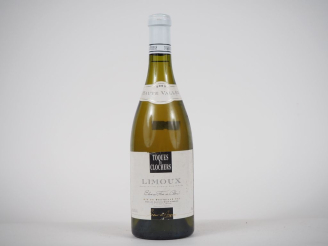 Vente aux enchères 1 BOUTEILLE TOQUES ET CLOCHERS LIMOUX - 2005