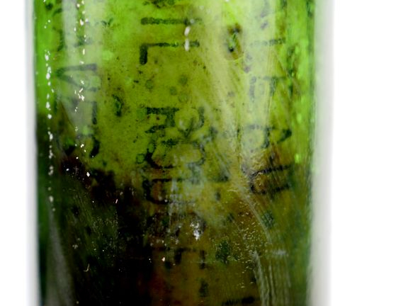 3 BOUTEILLES PORTAIL ROUGE GRAVES - 1967 - 1 TRÈS BON NIVEAU/1 BG/1 LB