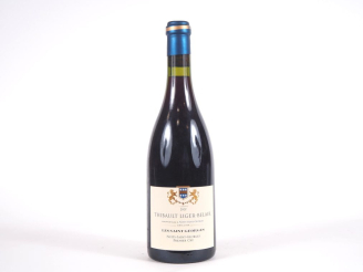 Vente aux enchères 1 BOUTEILLE NUITS ST GEORGES 1er CRU "LES SAINT GEORGES" THIBAULT LIGE