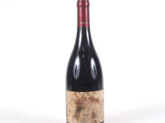 Vente aux enchères 1 BOUTEILLE CHAMBOLLE MUSIGNY ALEX GAMBAL - 2009 - ETS