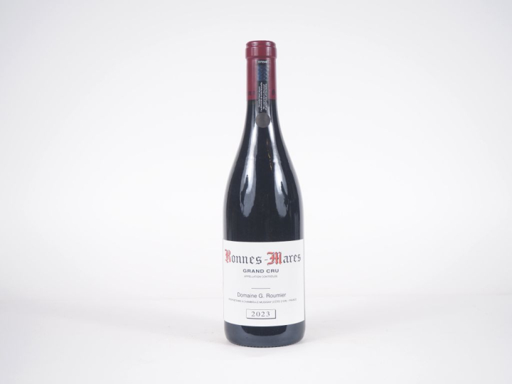 1 BOUTEILLE BONNES MARES GC DOMAINE GEORGES ROUMIER - 2023 