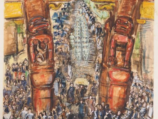 Louis Robert BATE (1898-1948, grand prix de l'Indochine en 1938). "La 