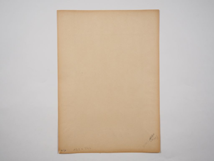 Louis Robert BATE (1898-1948, grand prix de l'Indochine en 1938). "Hab