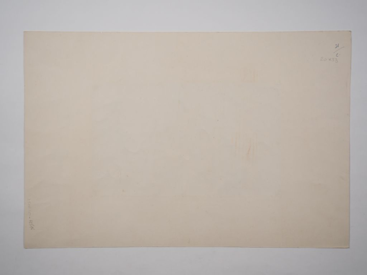 Louis Robert BATE (1898-1948, grand prix de l'Indochine en 1938). "Etu