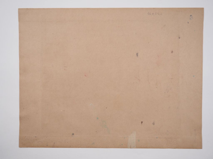 Louis Robert BATE (1898-1948, grand prix de l'Indochine en 1938). "Voi