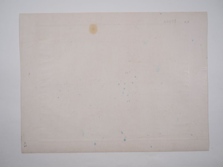 Louis Robert BATE (1898-1948, grand prix de l'Indochine en 1938). "Pon