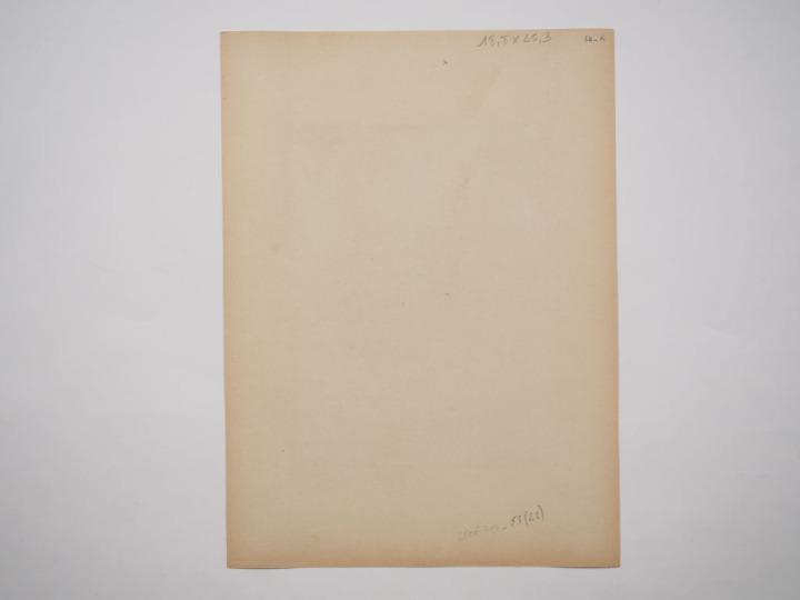 Louis Robert BATE (1898-1948, grand prix de l'Indochine en 1938). "Mil