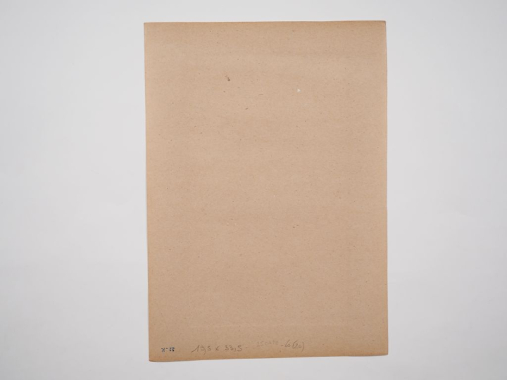 Louis Robert BATE (1898-1948, grand prix de l'Indochine en 1938). "Etu