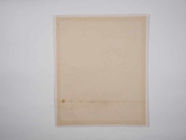 Louis Robert BATE (1898-1948, grand prix de l'Indochine en 1938). "Arb