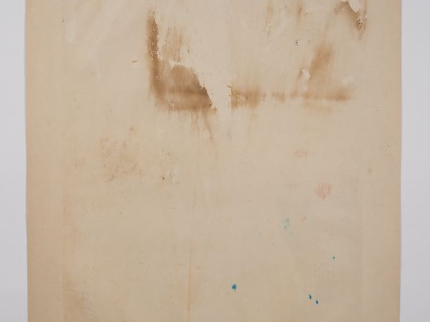 Louis Robert BATE (1898-1948, grand prix de l'Indochine en 1938). "Pay