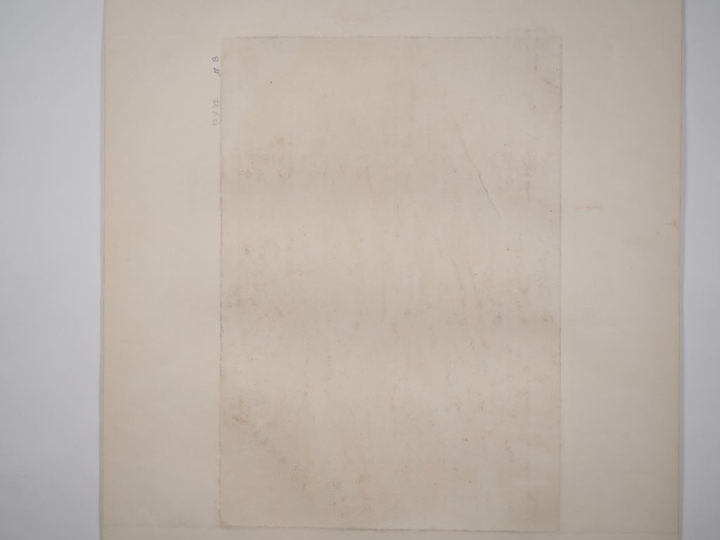 Louis Robert BATE (1898-1948, grand prix de l'Indochine en 1938). "Vue