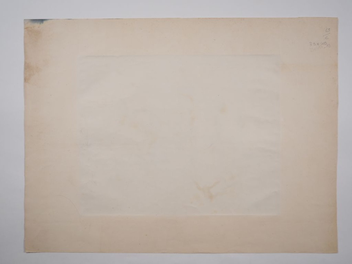 Louis Robert BATE (1898-1948, grand prix de l'Indochine en 1938). "Etu