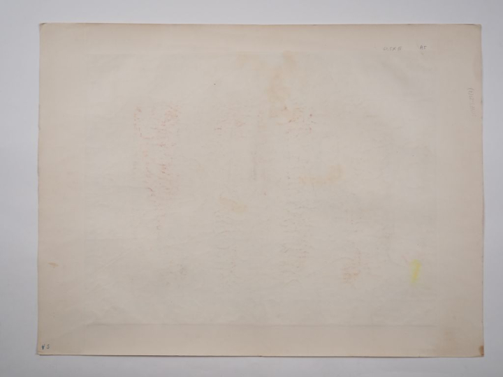 Louis Robert BATE (1898-1948, grand prix de l'Indochine en 1938). "Le 