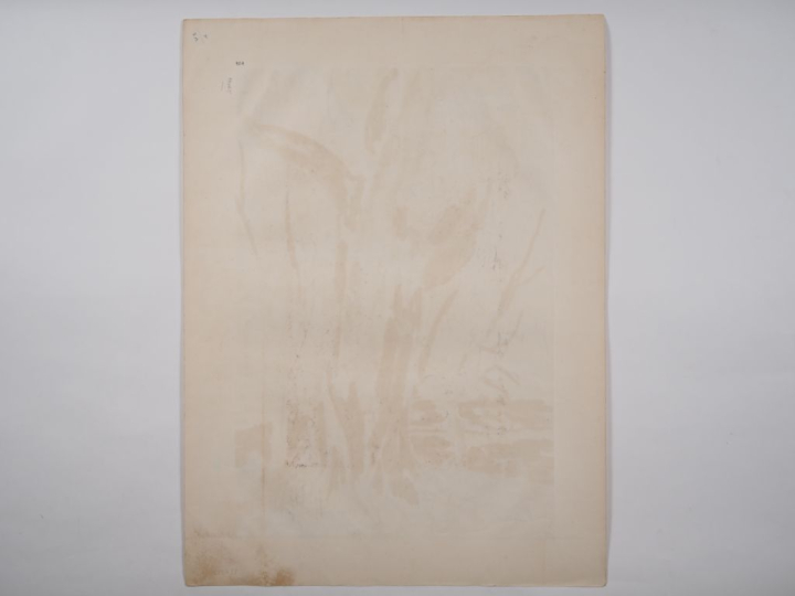 Louis Robert BATE (1898-1948, grand prix de l'Indochine en 1938). "Arb