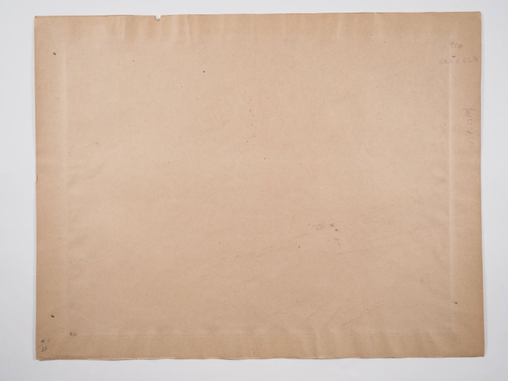 Louis Robert BATE (1898-1948, grand prix de l'Indochine en 1938). "Vil