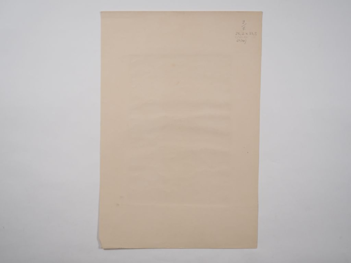 Louis Robert BATE (1898-1948, grand prix de l'Indochine en 1938). "Cul