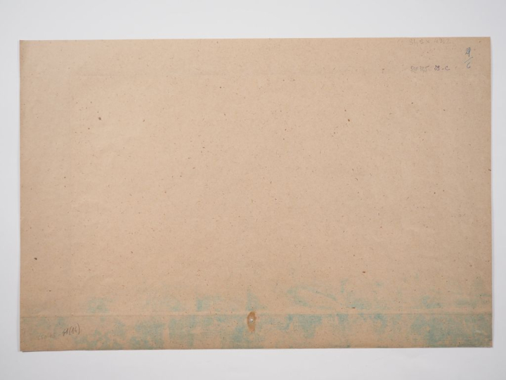 Louis Robert BATE (1898-1948, grand prix de l'Indochine en 1938). "Pay