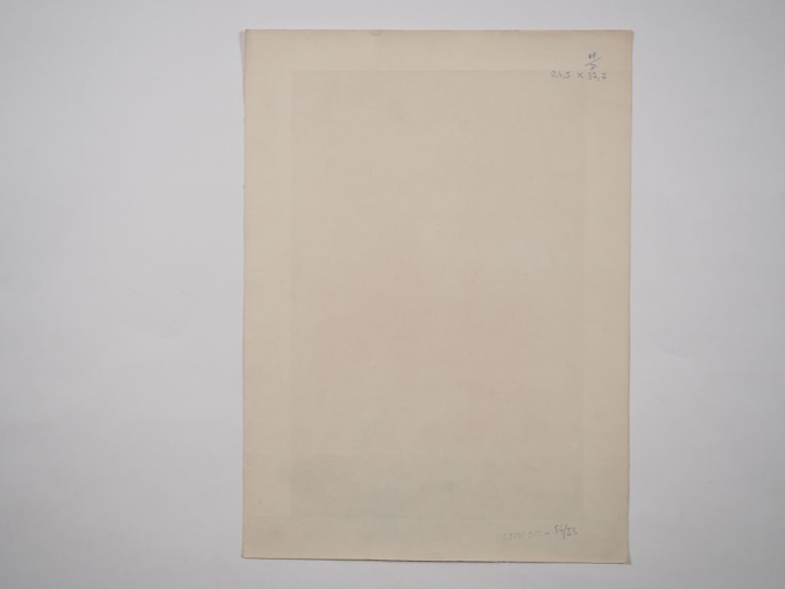 Louis Robert BATE (1898-1948, grand prix de l'Indochine en 1938). "Por