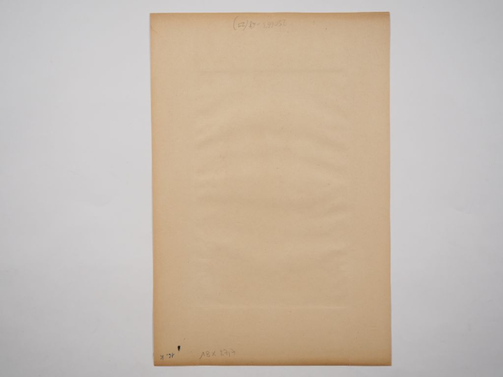 Louis Robert BATE (1898-1948, grand prix de l'Indochine en 1938). "Etu