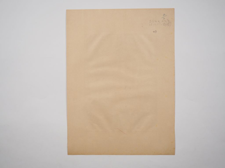 Louis Robert BATE (1898-1948, grand prix de l'Indochine en 1938). "Etu