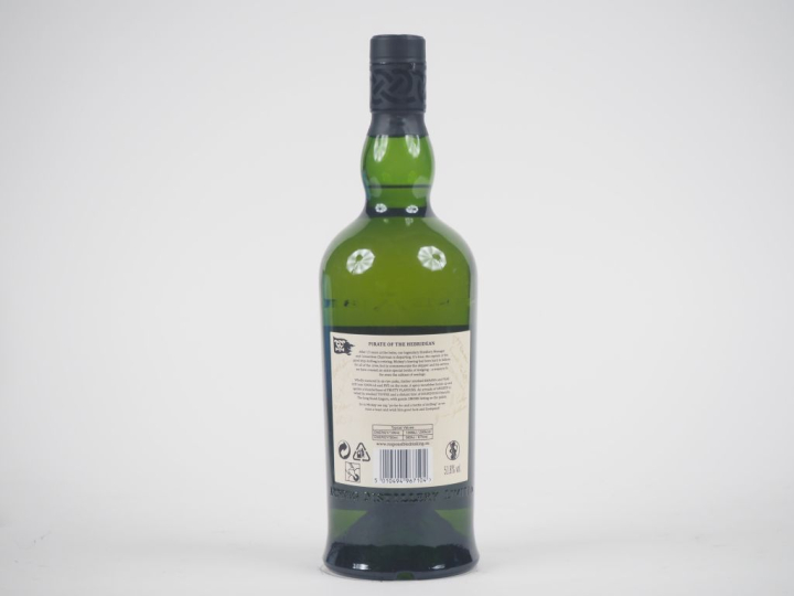 ARDBEG ARRRRRRRDBEG! SPECIAL COMMITTEE ONLY EDITION 2020 THE ULTIMATE 