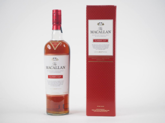 Vente aux enchères MACALLAN (THE) CLASSIC CUT 'LIMITED EDITION' - 2017 - 70 cl - 58.4 % -