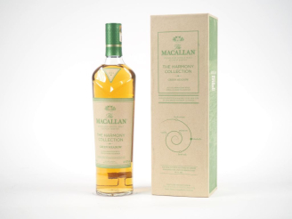 Vente aux enchères MACALLAN (THE) THE HARMONY COLLECTION 'GREEN MEADOW' 70 cl - 40,2 % - 
