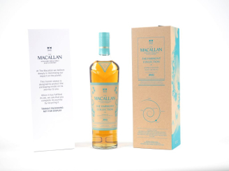 Vente aux enchères MACALLAN (THE) THE HARMONY COLLECTION 'IN COLLABORATION WITH JING' 70 