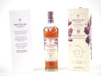 Vente aux enchères MACALLAN (THE) THE HARMONY COLLECTION 'GUARDIAN OAK IN COLLABORATION W