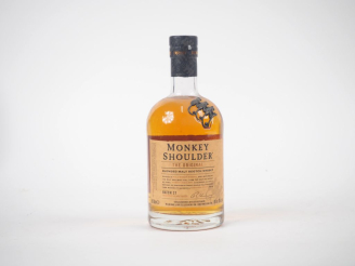 Vente aux enchères MONKEY SHOULDER THE ORIGINAL 70 cl - 40 %