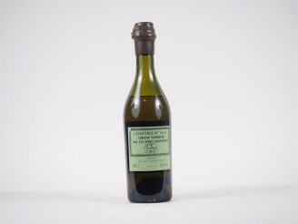 Vente aux enchères 1 BOUTEILLE (50 CL) CHARTREUSE VERTE V.E.P N° 012774
