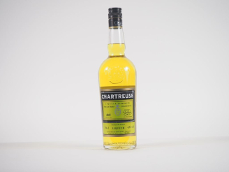 Vente aux enchères 1 BOUTEILLE CHARTREUSE JAUNE LES FÊTES DE LA CHARTREUSE - 2021